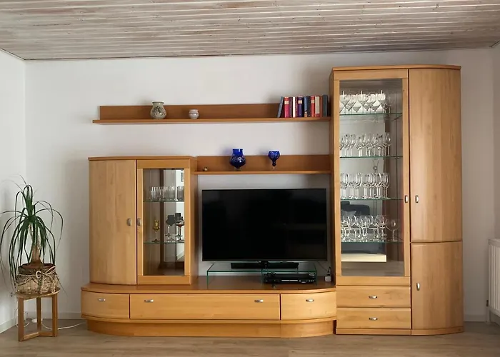 Ferienwohnung Moewennest