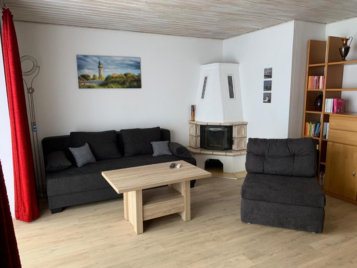 Apartment Moewennest