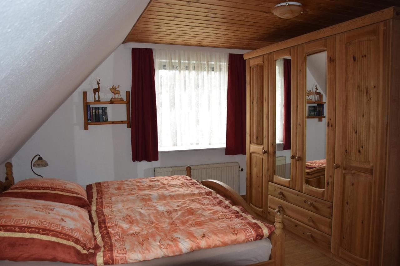 Moewennest Apartment