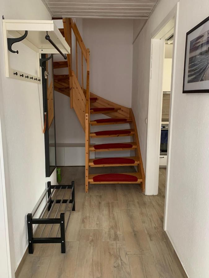 Moewennest Apartment Elmenhorst/Lichtenhagen